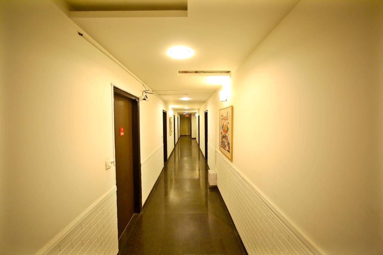 Hotel Lohmod At National Highway 8 - Free Airport Transffer Neu-Delhi Exterior foto