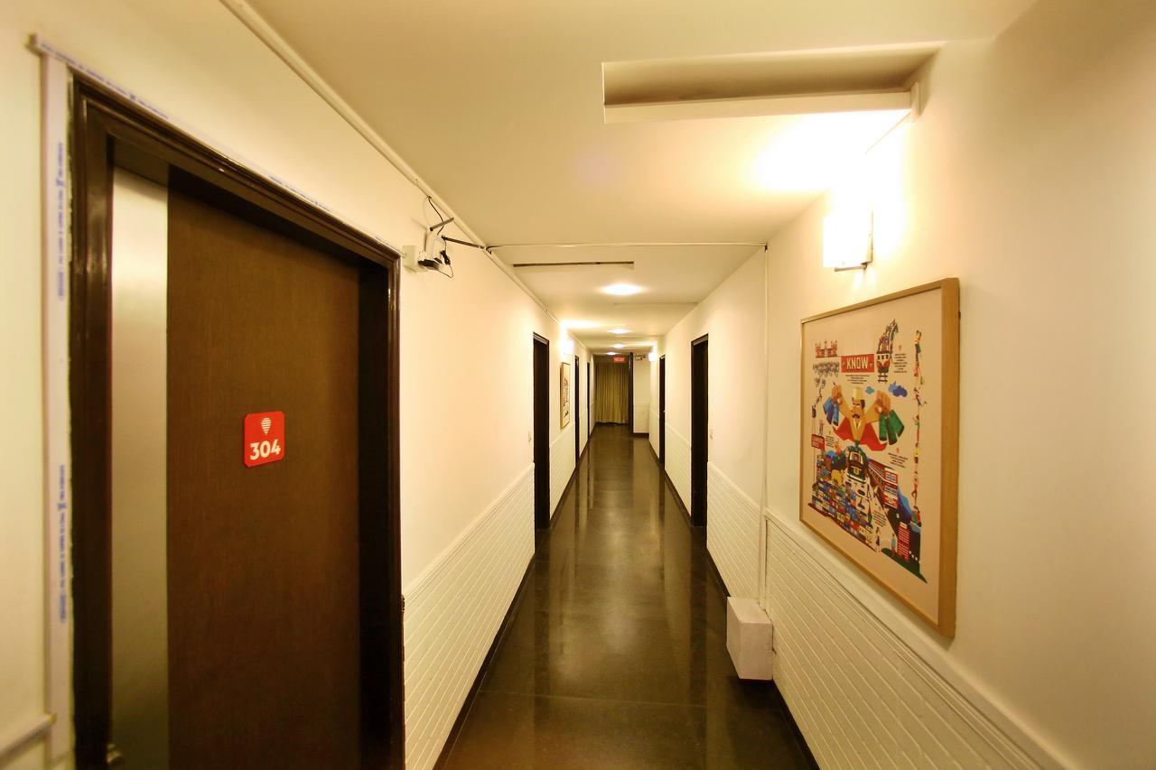Hotel Lohmod At National Highway 8 - Free Airport Transffer Neu-Delhi Exterior foto