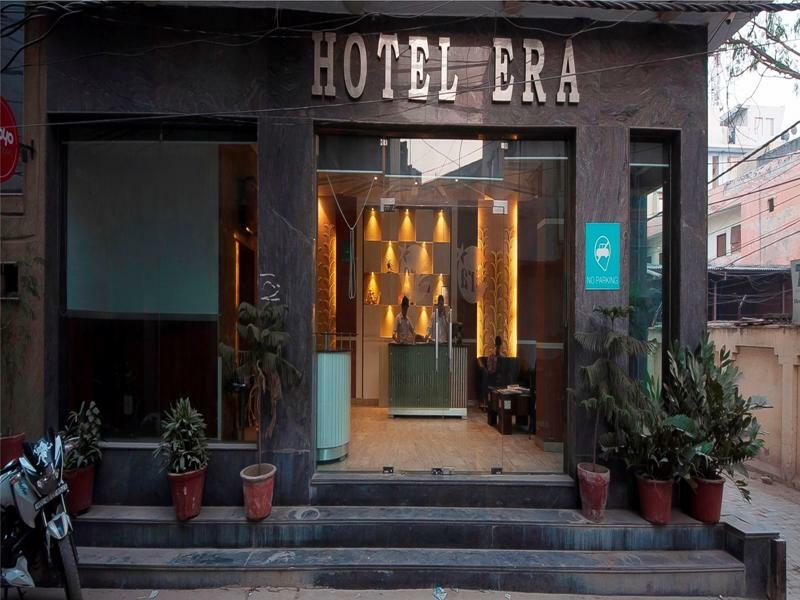 Hotel Lohmod At National Highway 8 - Free Airport Transffer Neu-Delhi Exterior foto